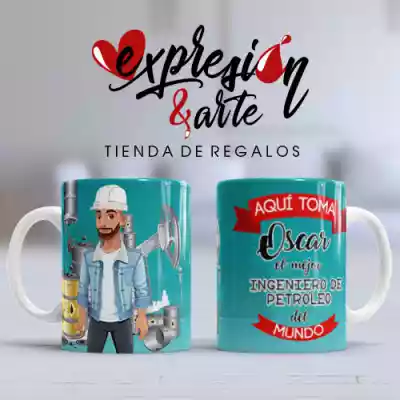 vectores plantilas PROFESIONES,INGENIERO DE PETROLEO,